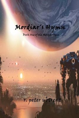Book cover for Mordiar's Hymn
