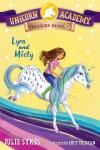 Book cover for Lyra and Misty