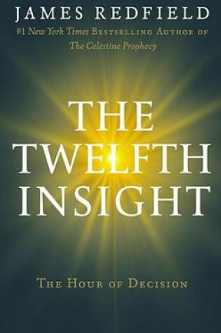 Cover of The Twelfth Insight