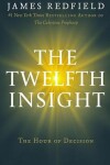 Book cover for The Twelfth Insight