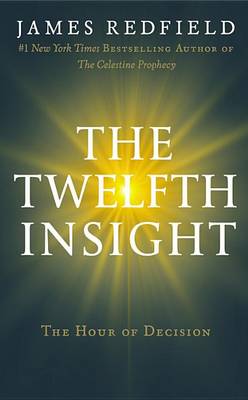 Book cover for The Twelfth Insight