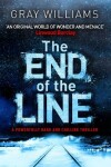 Book cover for The End of the Line