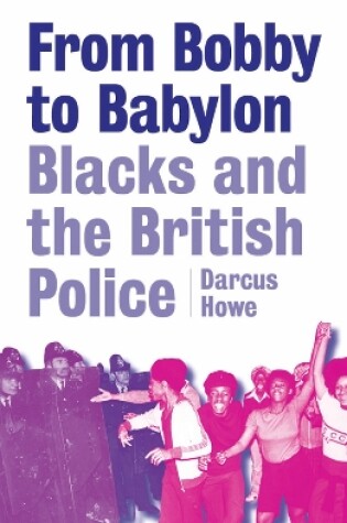 Cover of From Bobby To Babylon