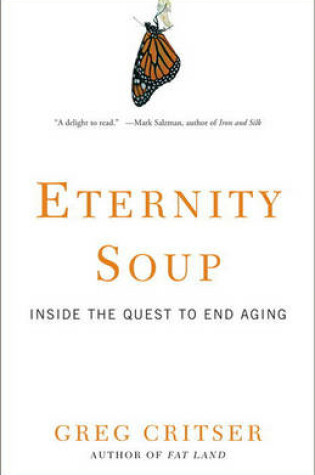 Cover of Eternity Soup