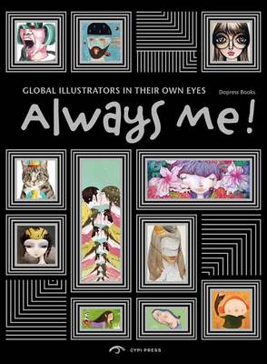 Cover of Always Me!