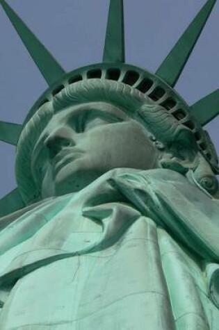 Cover of Statue of Liberty Close-Up