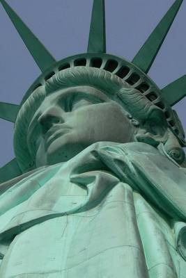 Book cover for Statue of Liberty Close-Up