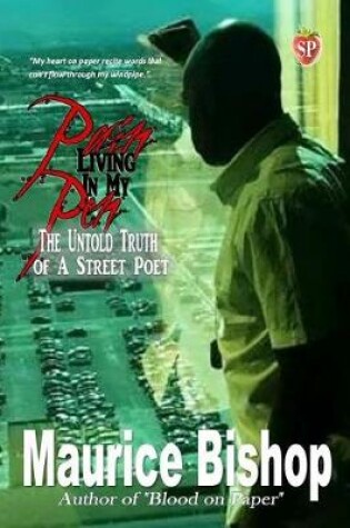 Cover of Pain Living In My Pen