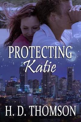 Book cover for Protecting Katie