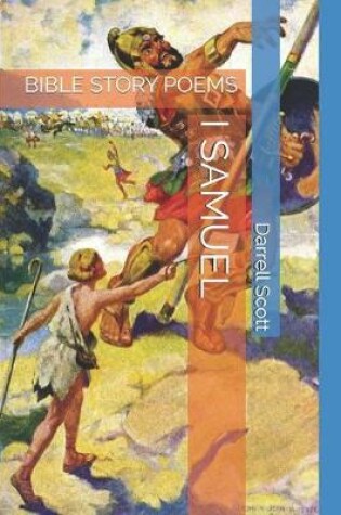 Cover of I Samuel