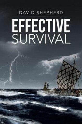 Cover of Effective Survival