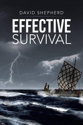 Book cover for Effective Survival