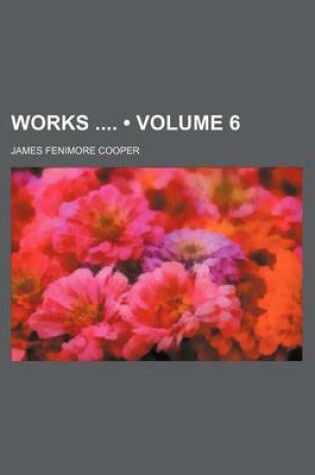 Cover of Works (Volume 6)