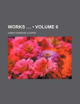 Book cover for Works (Volume 6)