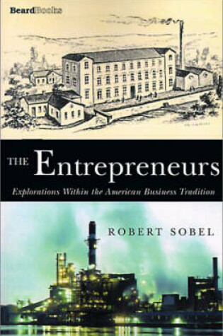 Cover of The Entrepreneurs