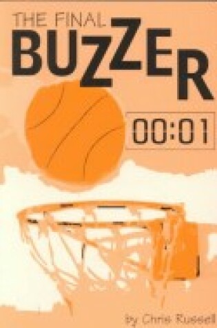 Cover of The Final Buzzer