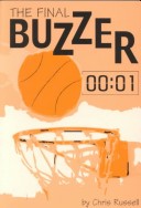 Book cover for The Final Buzzer