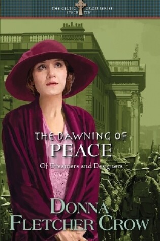 Cover of The Dawning of Peace