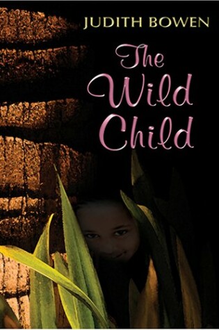 Cover of The Wild Child