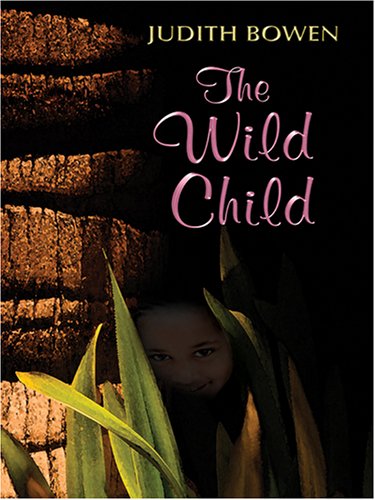 Book cover for The Wild Child