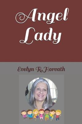 Book cover for Angel Lady