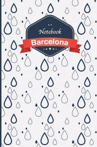 Cover of Notebook