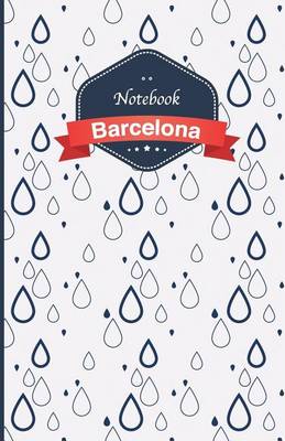 Book cover for Notebook