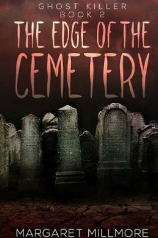 Cover of The Edge of the Cemetery
