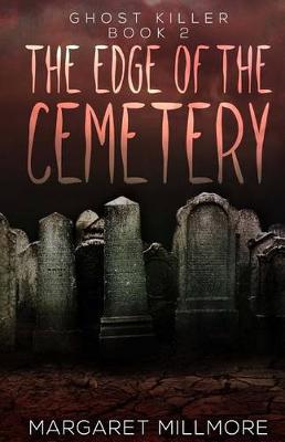 Book cover for The Edge of the Cemetery