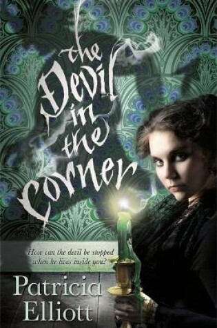 Cover of The Devil in the Corner