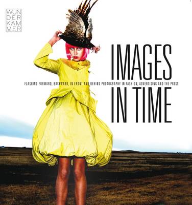 Cover of Images in Time