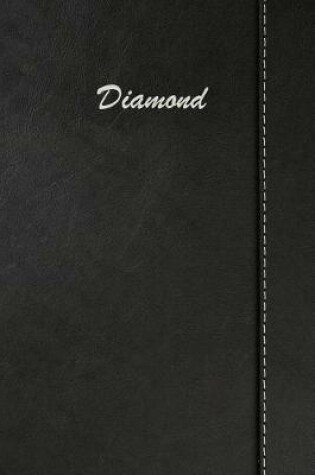 Cover of Diamond