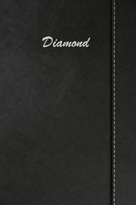 Book cover for Diamond