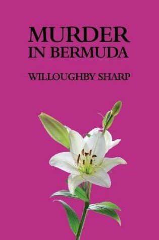 Cover of Murder in Bermuda