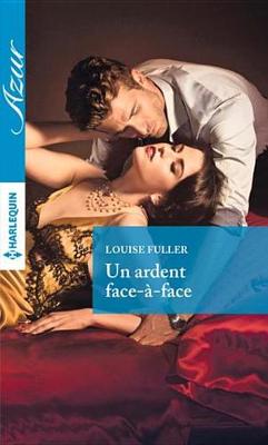 Book cover for Un Ardent Face-A-Face