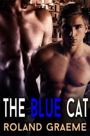 Cover of The Blue Cat