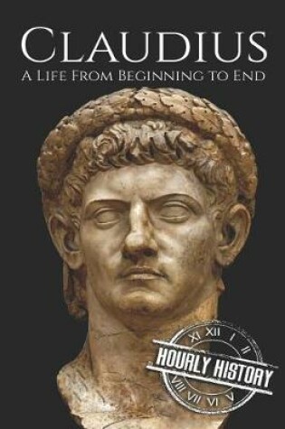 Cover of Claudius