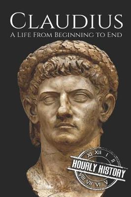 Book cover for Claudius