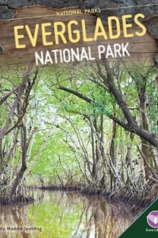 Cover of Everglades National Park