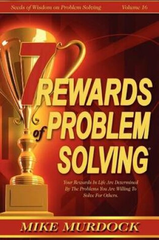 Cover of 7 Rewards of Problem-Solving