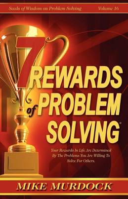 Book cover for 7 Rewards of Problem-Solving