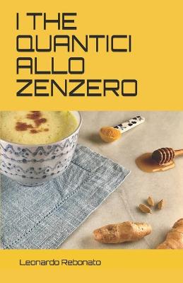 Cover of I the Quantici Allo Zenzero