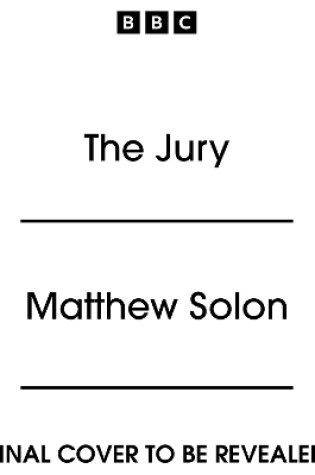 Cover of The Jury