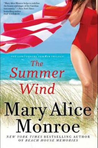 Cover of The Summer Wind