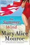 Book cover for The Summer Wind