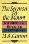 Book cover for Sermon on the Mount