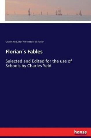 Cover of Florian´s Fables