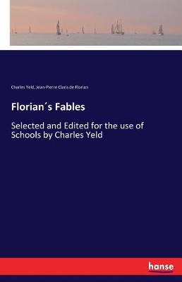 Book cover for Florian´s Fables