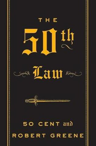 Cover of The 50th Law