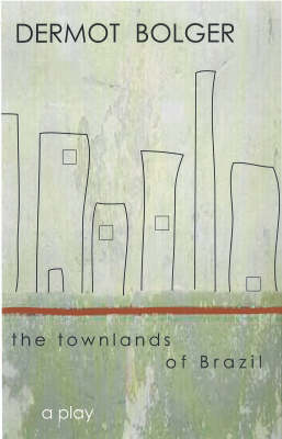 Book cover for The Townlands of Brazil